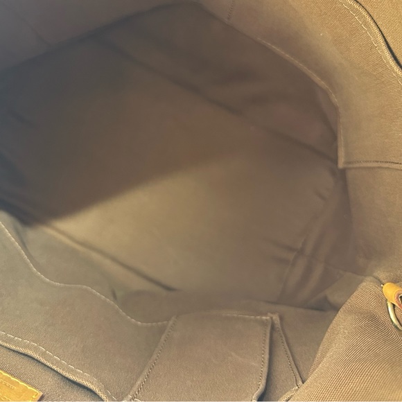 Louis Vuitton Monogram Palermo PM Shoulder Bag - Picture 14 of 15